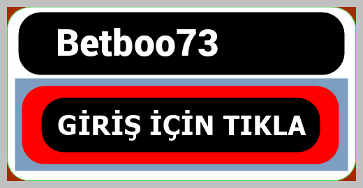 Betboo73