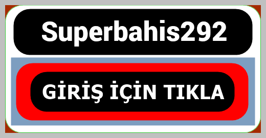 Superbahis292
