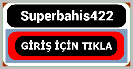 Superbahis422