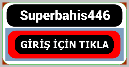 Superbahis446