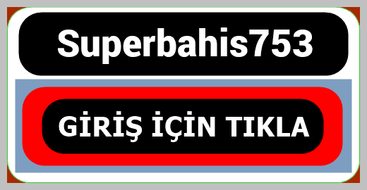 Superbahis753