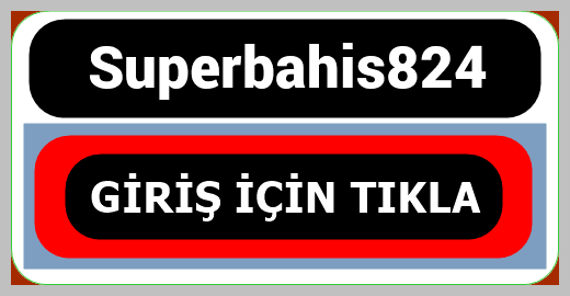 Superbahis824