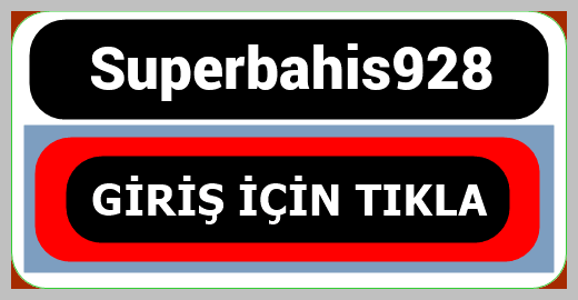Superbahis928