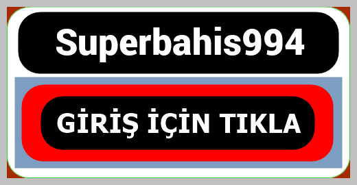 Superbahis994
