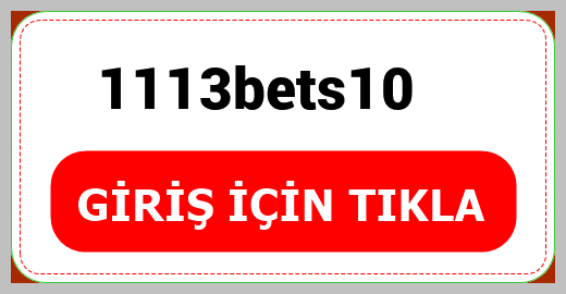 1113bets10