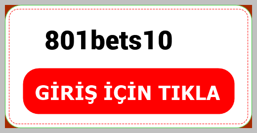801bets10
