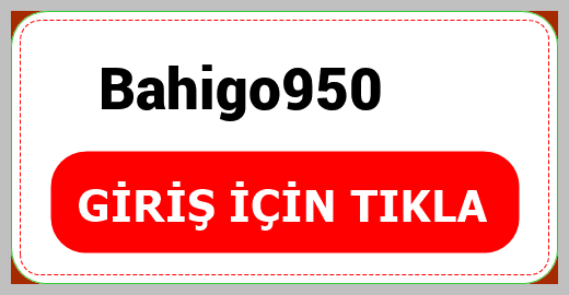 Bahigo950