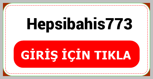 Hepsibahis773