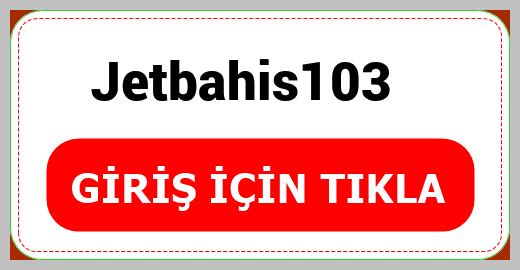Jetbahis103