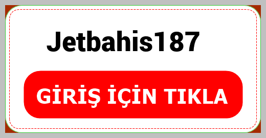 Jetbahis187