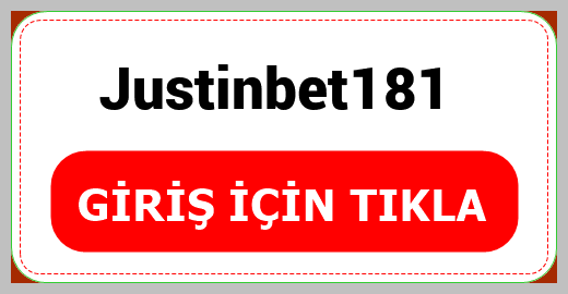 Justinbet181