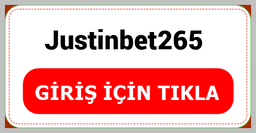 Justinbet265