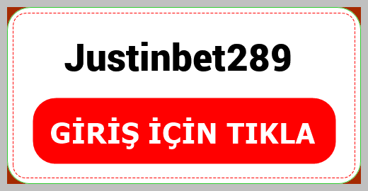 Justinbet289