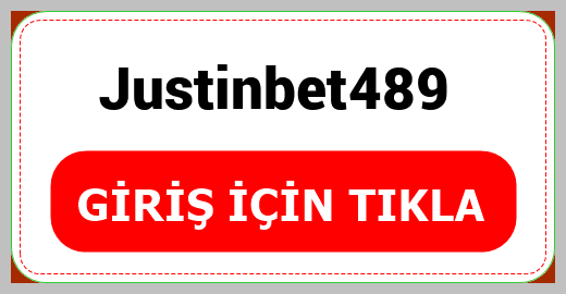Justinbet489