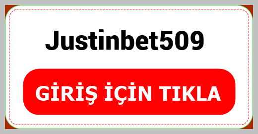 Justinbet509