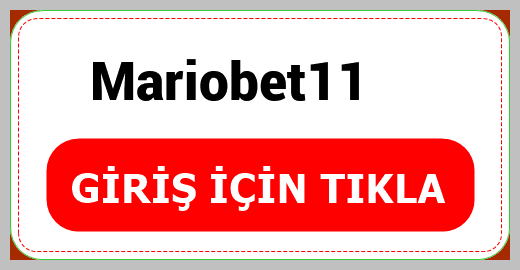Mariobet11
