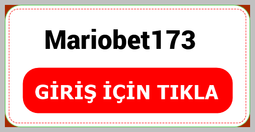 Mariobet173