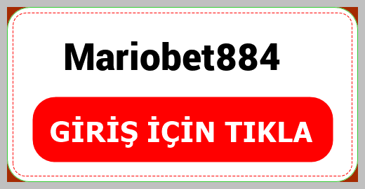 Mariobet884