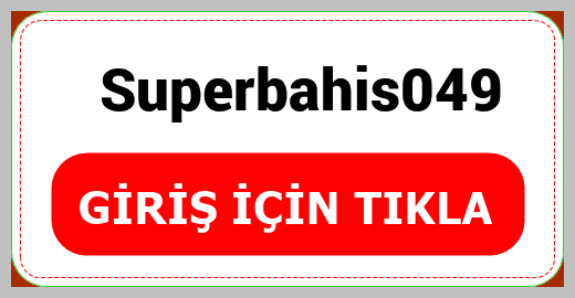 Superbahis049