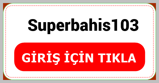 Superbahis103