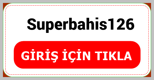 Superbahis126
