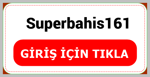 Superbahis161