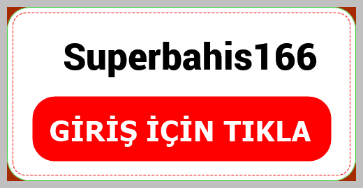 Superbahis166