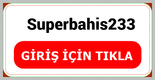 Superbahis233