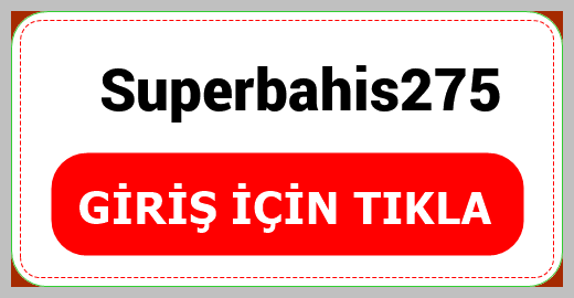 Superbahis275
