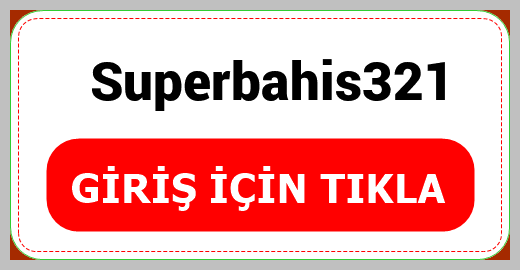 Superbahis321