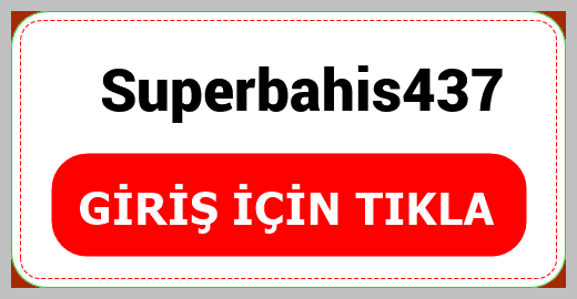 Superbahis437