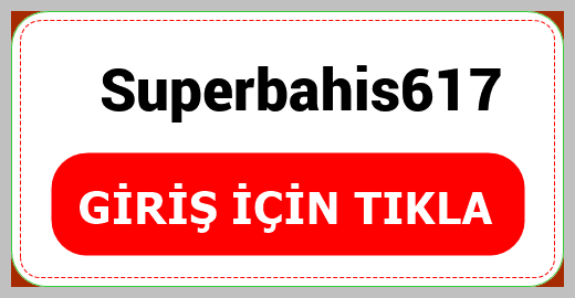 Superbahis617