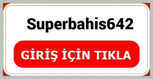 Superbahis642