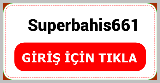 Superbahis661