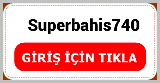 Superbahis740