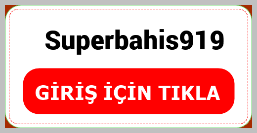 Superbahis919