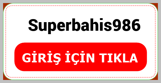 Superbahis986