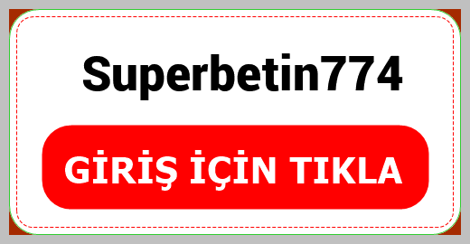 Superbetin774
