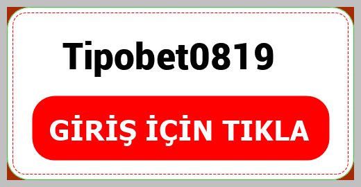 Tipobet0819