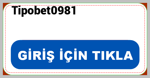 Tipobet  Tipobet0981