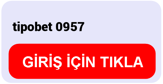 Tipobet  tipobet 0957