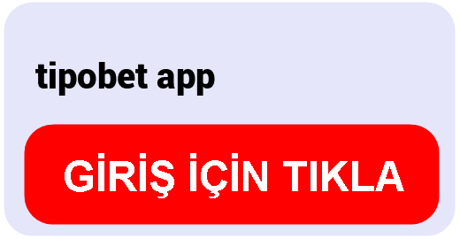 Tipobet  tipobet app
