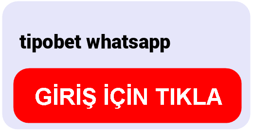 Tipobet  tipobet whatsapp