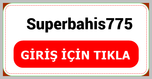 Superbahis775