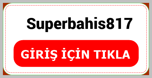 Superbahis817